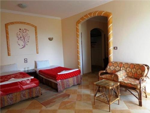 Фото Nile Valley Hotel & Restaurant