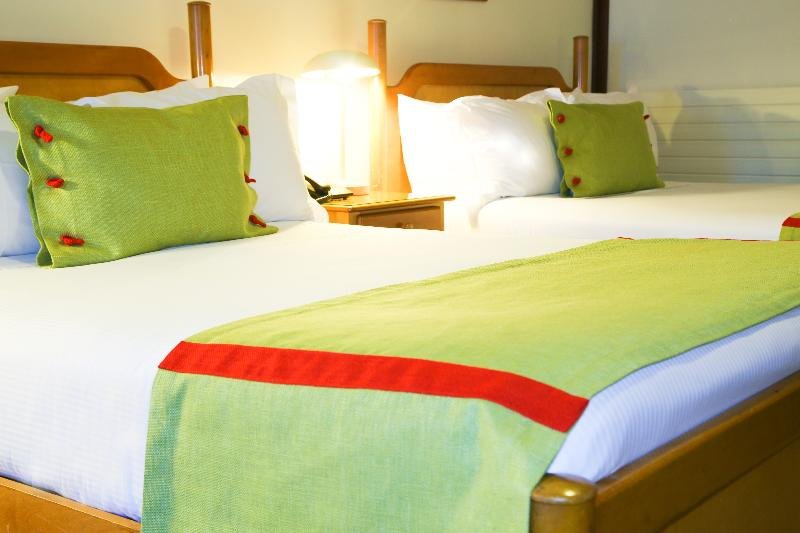 Фото Abba Presidente Suites Puerto Montt