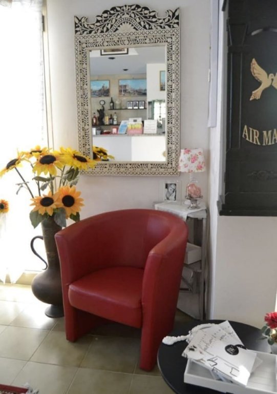 Фото Hotel Villa Roberta