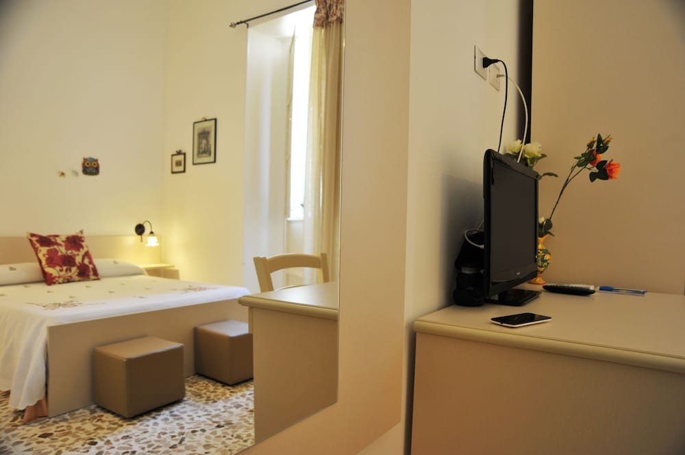 Фото Morfeo charming Rooms & relax