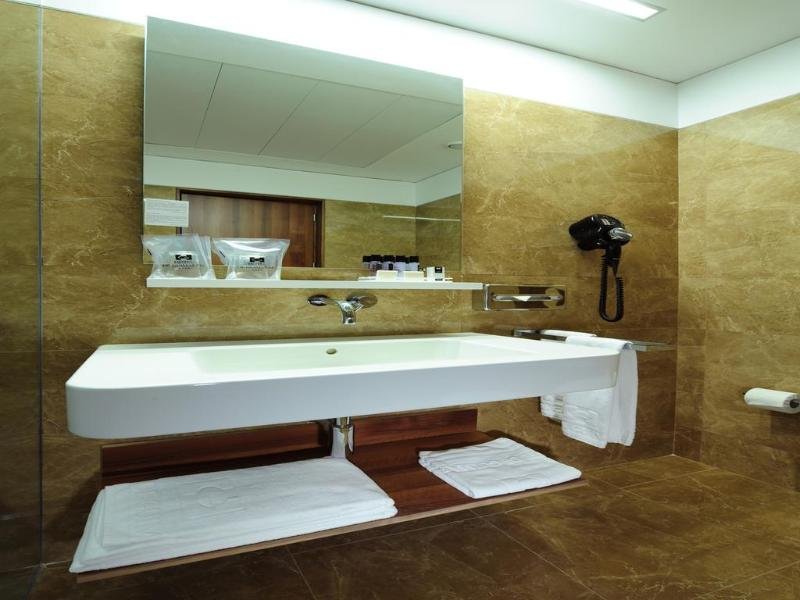 Фото Hotel de Guimarães