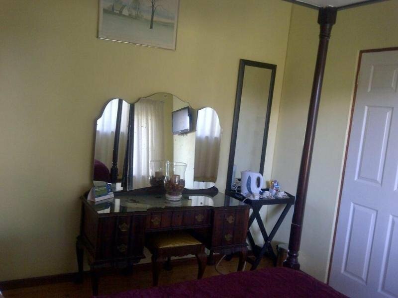 Hotel 41OnCedar, Capetown, photo