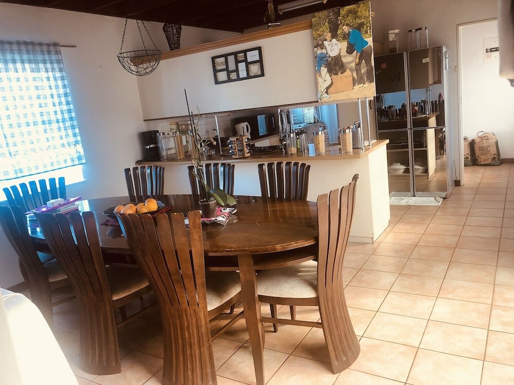 Hotel Zagorski Guest House, Capetown, photo