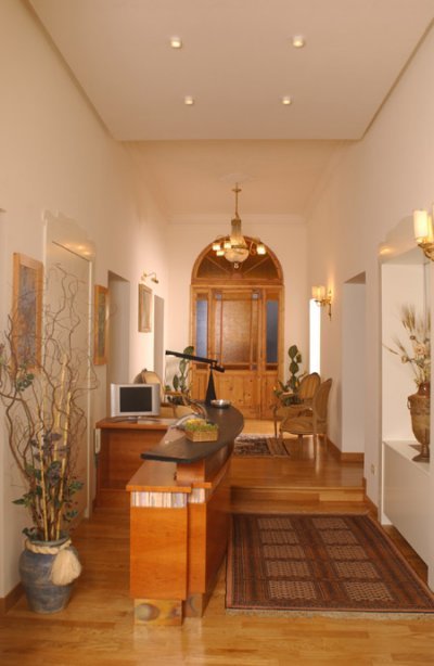 Фото Il Gattopardo Relais