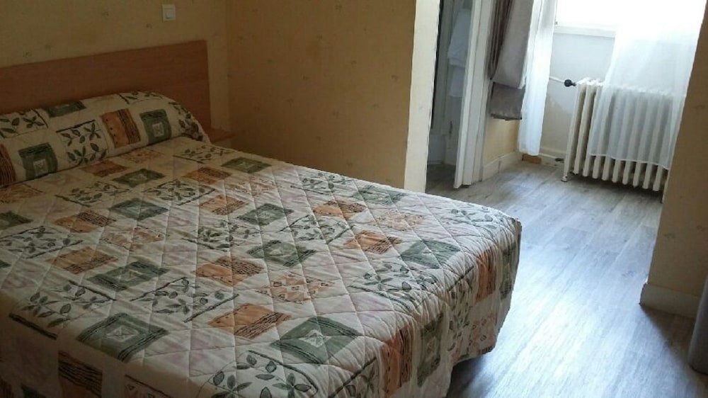 Фото Hotel du Faubourg