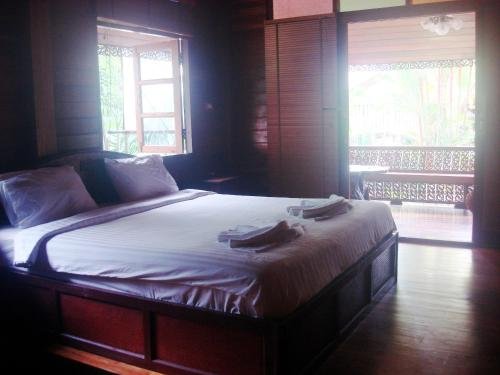 Фото Thai Villa Resort