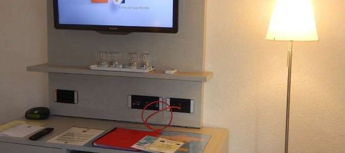 Фото Best Western Hotel Bellevue Au Lac