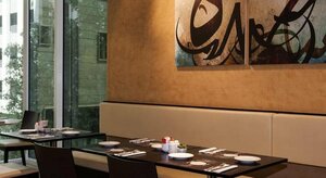 Гостиница Ibis Sharq Kuwait