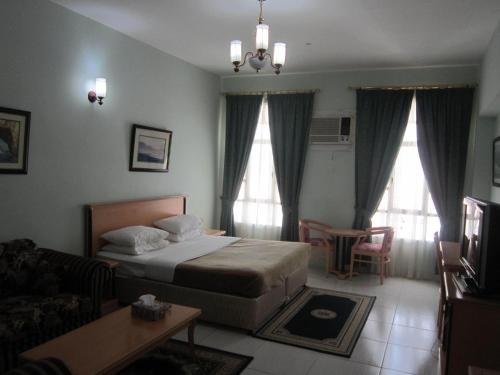 Фото Al Nile Hotel