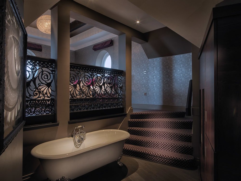 Фото Malmaison Dundee