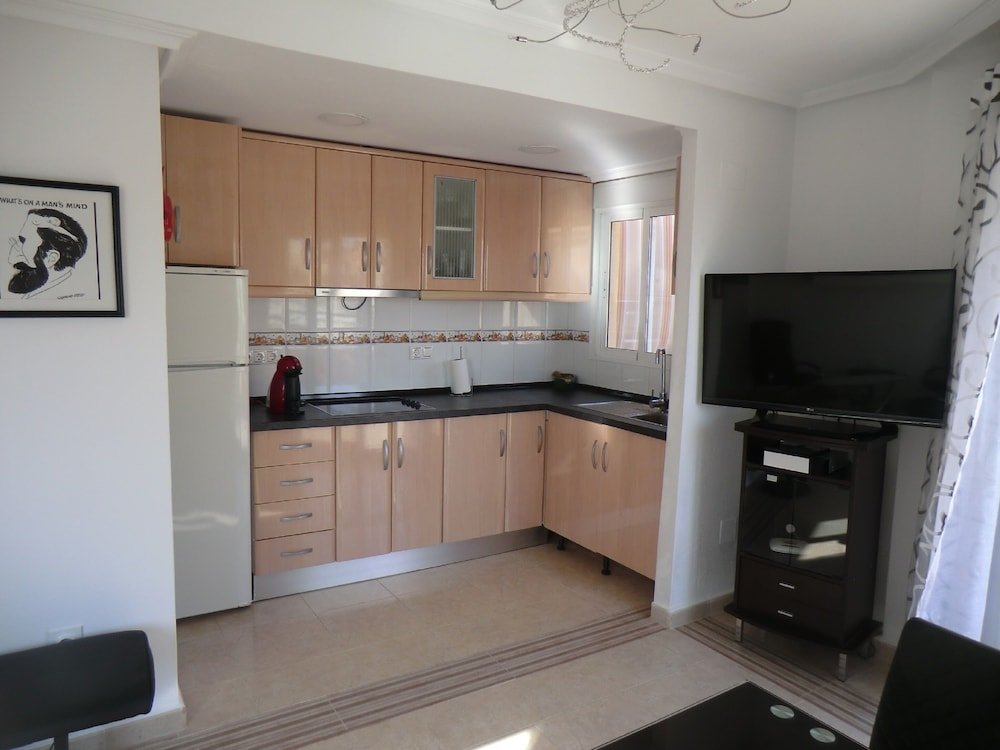 Фото Casas Holiday - Dos Playas