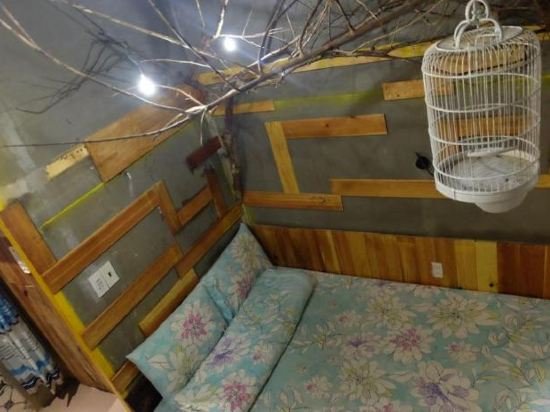 Фото Gaia Hostel