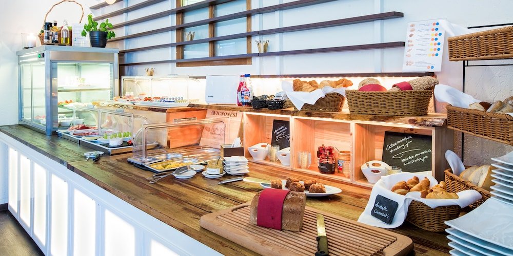 Фото Hotel Das Kronprinz