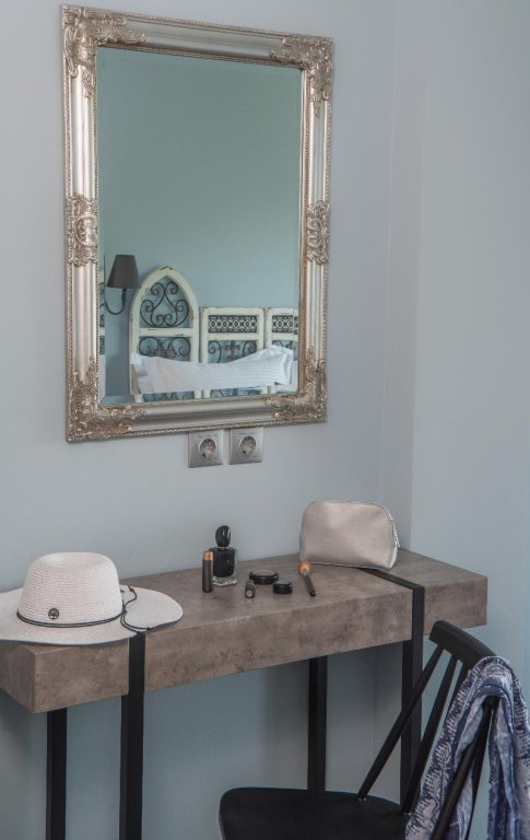 Фото Mirabilia Boutique Hotel