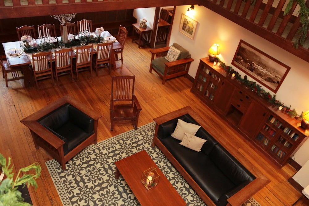 Фото Colorado Chautauqua