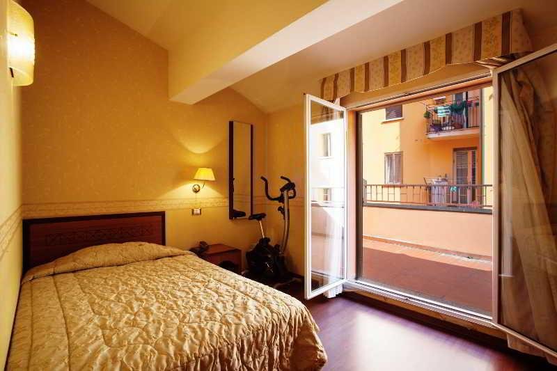 Фото Hotel Astoria