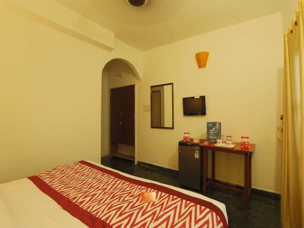 Фото Oyo 3043 Grande Ave Maria Resort