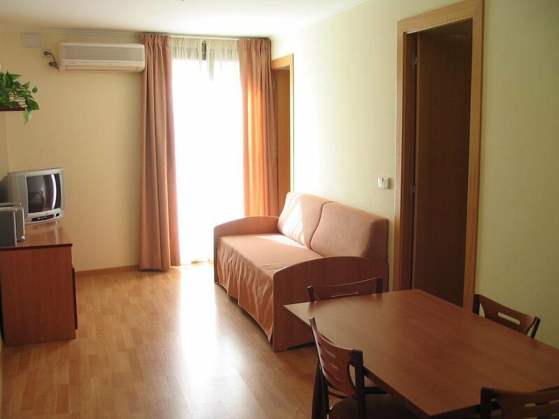 Гостиница Bcn Accommodation