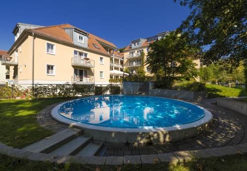 Фото Apparthotel Steiger Bad Schandau