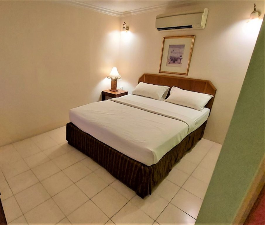 Фото Hotel Johan