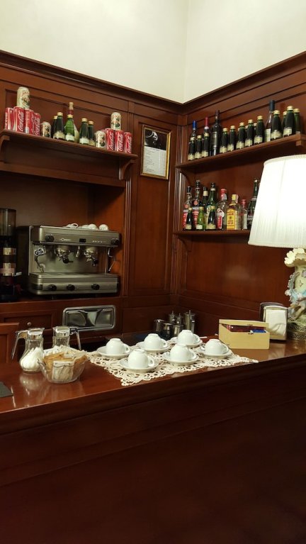 Фото Hotel Bigallo