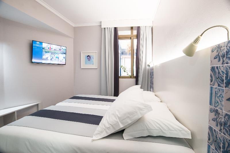 Фото Sé Boutique Hotel
