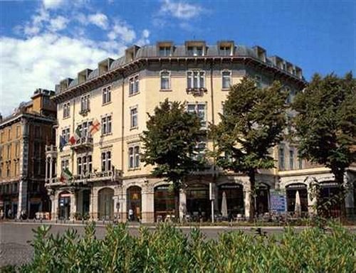 Фото Hotel Grand'Italia