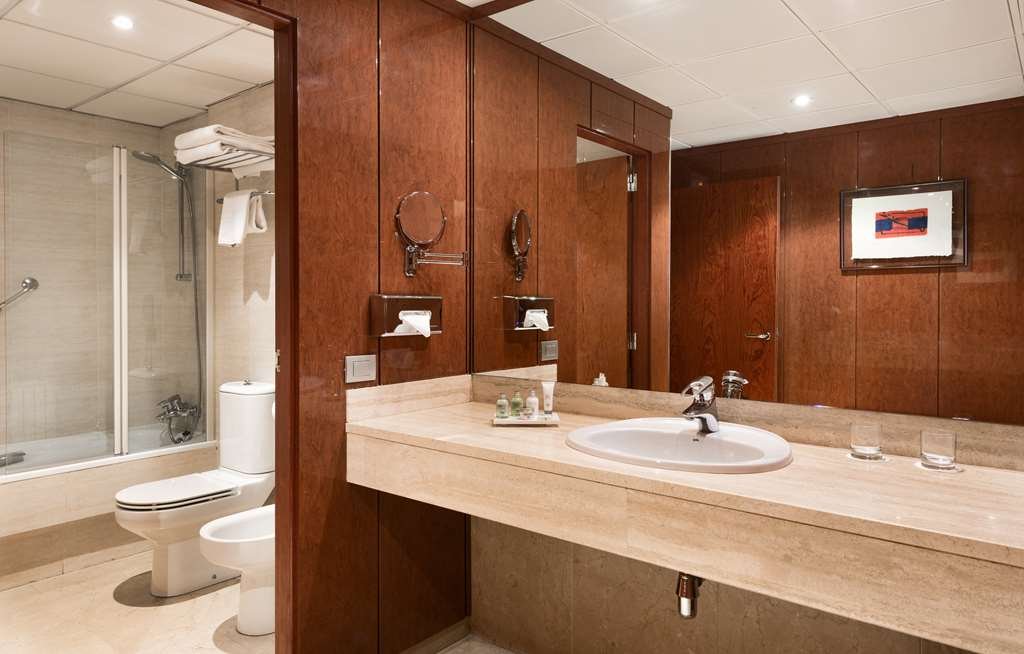 Фото Nh Logroño Herencia Rioja