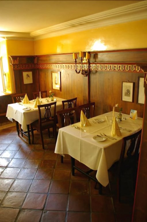 Фото Hotel Sammareier Gutshof