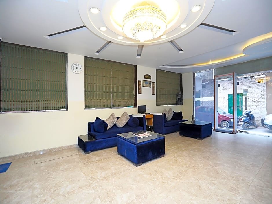 Фото Hotel Aeroporto