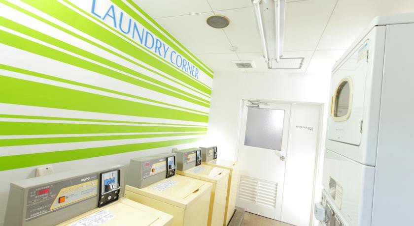 Фото Flexstay Inn Kawasaki Kaizuka