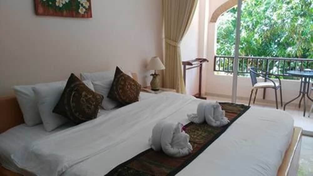 Фото Prinz Garden Villa