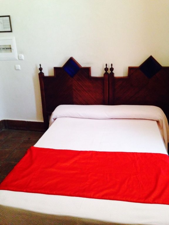 Фото Casa Palacio Pilar del Toro