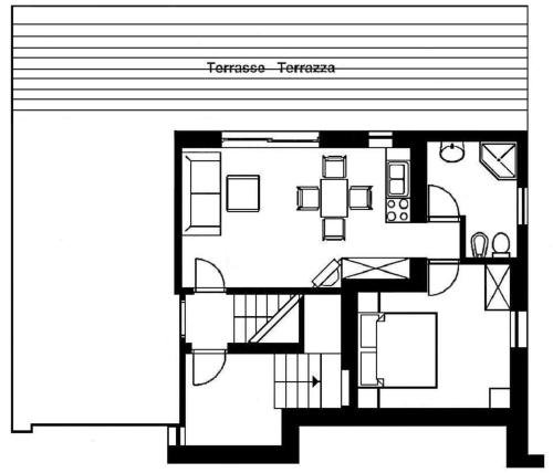 Фото Hotel Mondschein