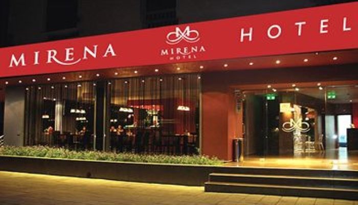 Фото отеля 1