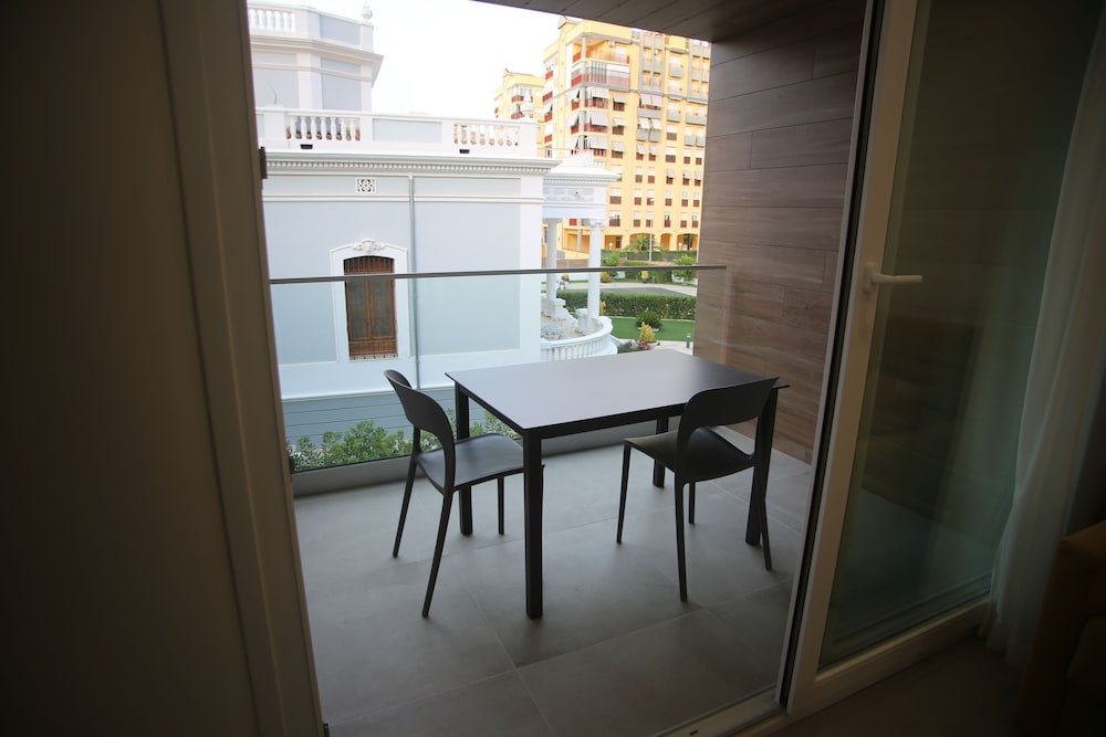 Фото Iberflat Apartamentos los Pinos