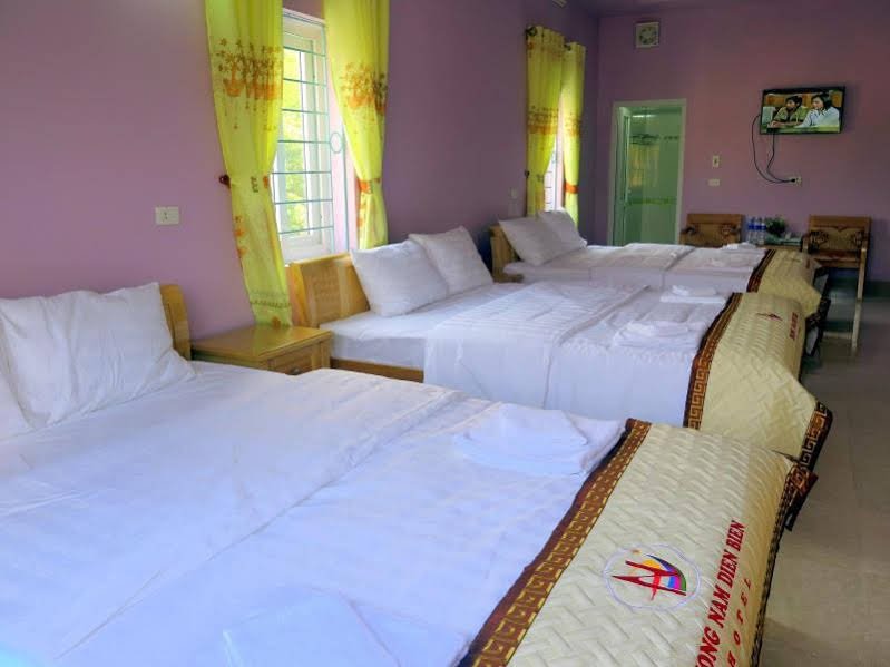 Фото Phuong Nam Hotel