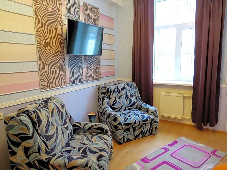 Фото У фонтана