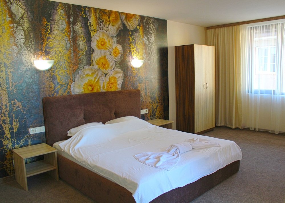 Фото Flamingo Hotel