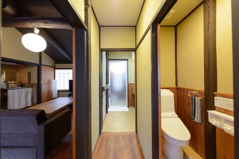 Фото Shiki Homes Mai