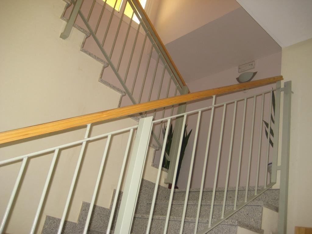 Фото Pensión Balcones Azules