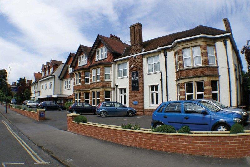 Фото Linton Lodge Hotel Bw Signature Collection