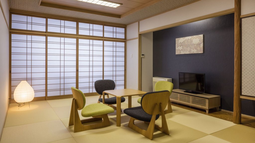 Фото Hotel Katsuragi