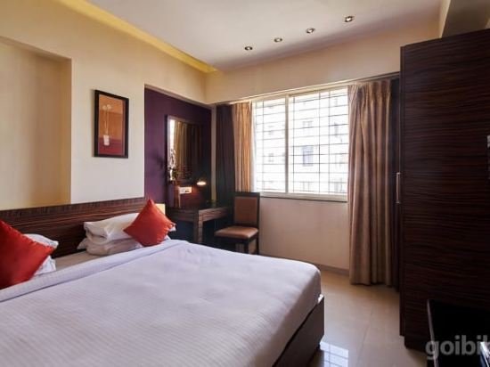Фото The Haven Serviced Residences