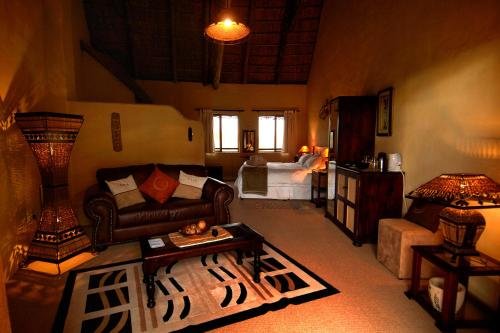 Фото Elephants Footprint Lodge