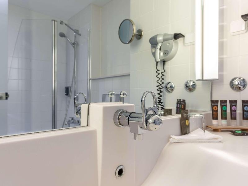 Фото Novotel Mainz