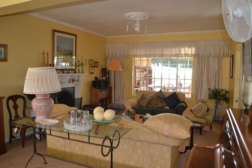 Фото Gateside Guest House