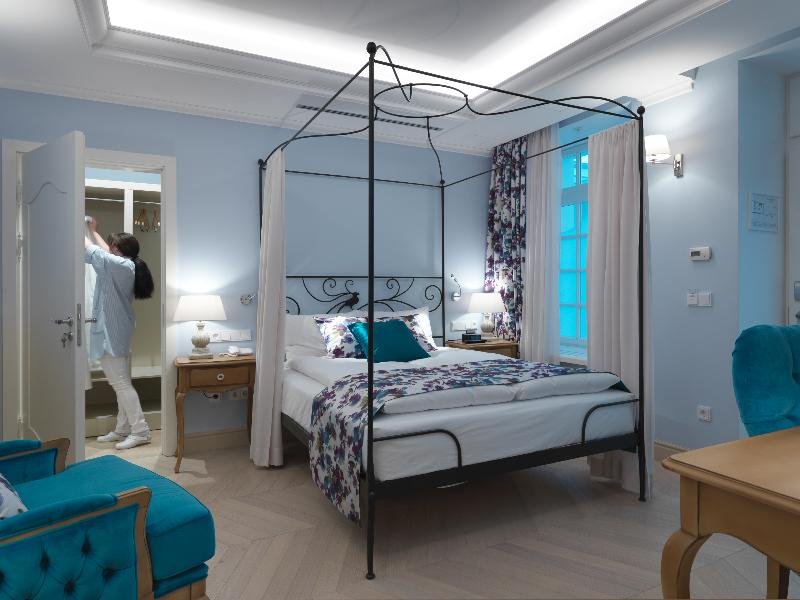 Фото Relais le Chevalier