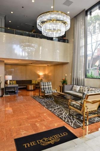 Фото Club Donatello