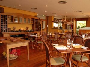 Гостиница Blue Tree Towers Millenium Porto Alegre